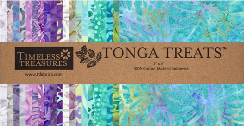 Timeless treasures tonga - timeless,