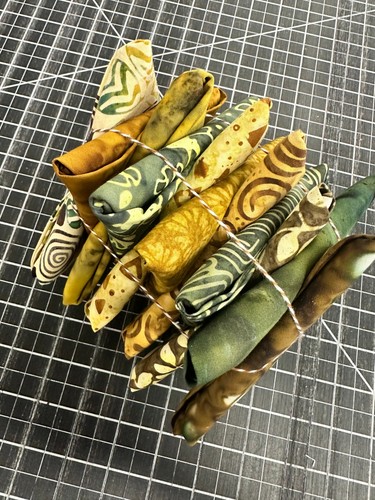 Batik curated desert - batik,
