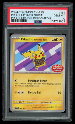 Psa gem mint - 10,