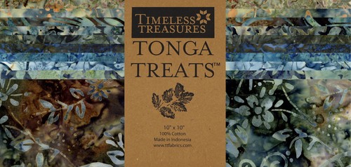 Timeless treasures tonga - timeless,